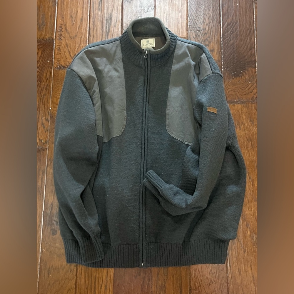 Beretta Shooting Jacket XXL